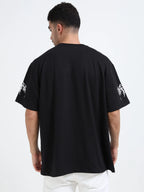 Trust issue Oversize T-shirt