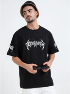 Trust issue Oversize T-shirt