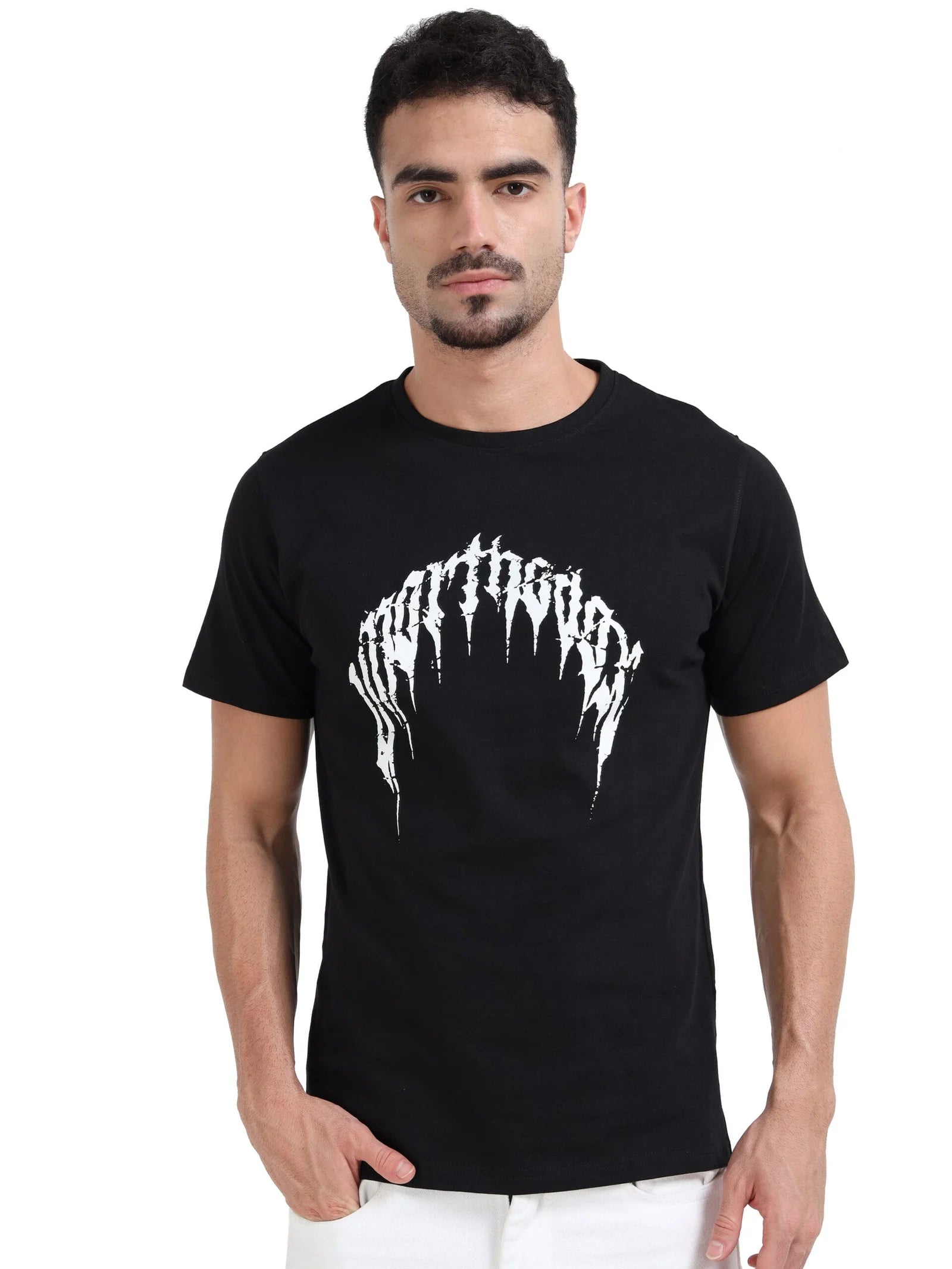 Bleed Oversize T-shirt