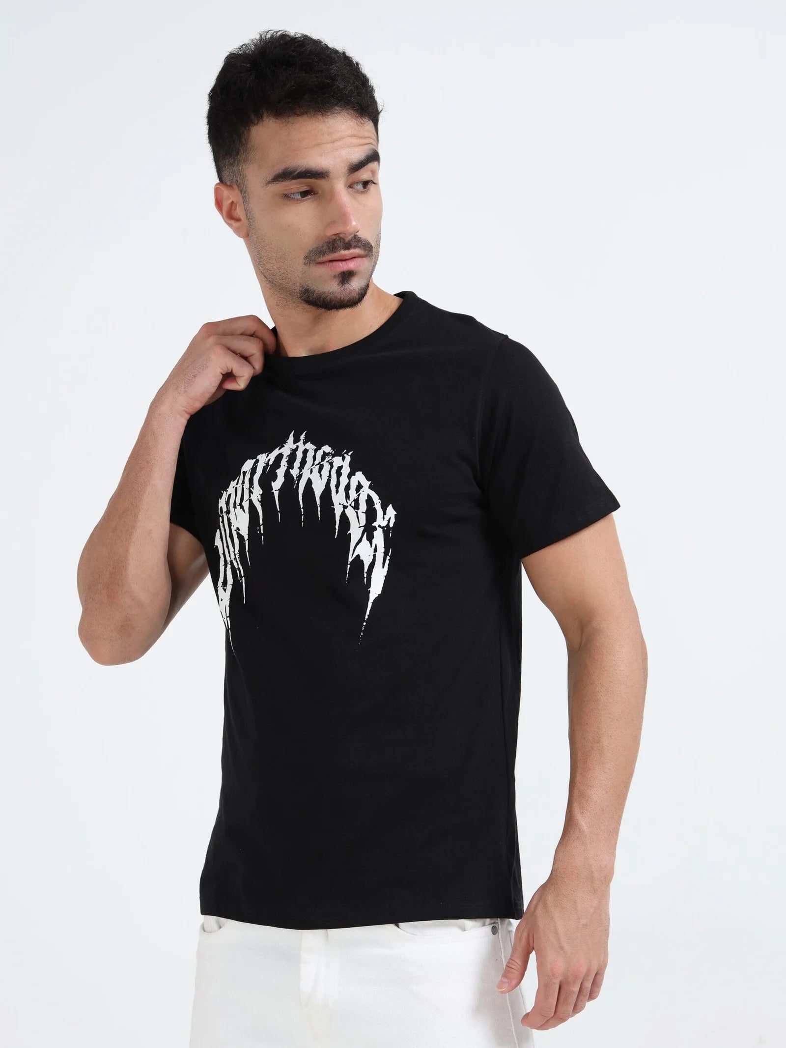 Bleed Oversize T-shirt