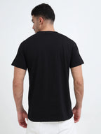 Bleed Oversize T-shirt