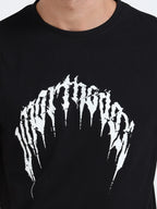 Bleed Oversize T-shirt