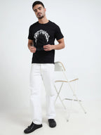 Bleed Oversize T-shirt