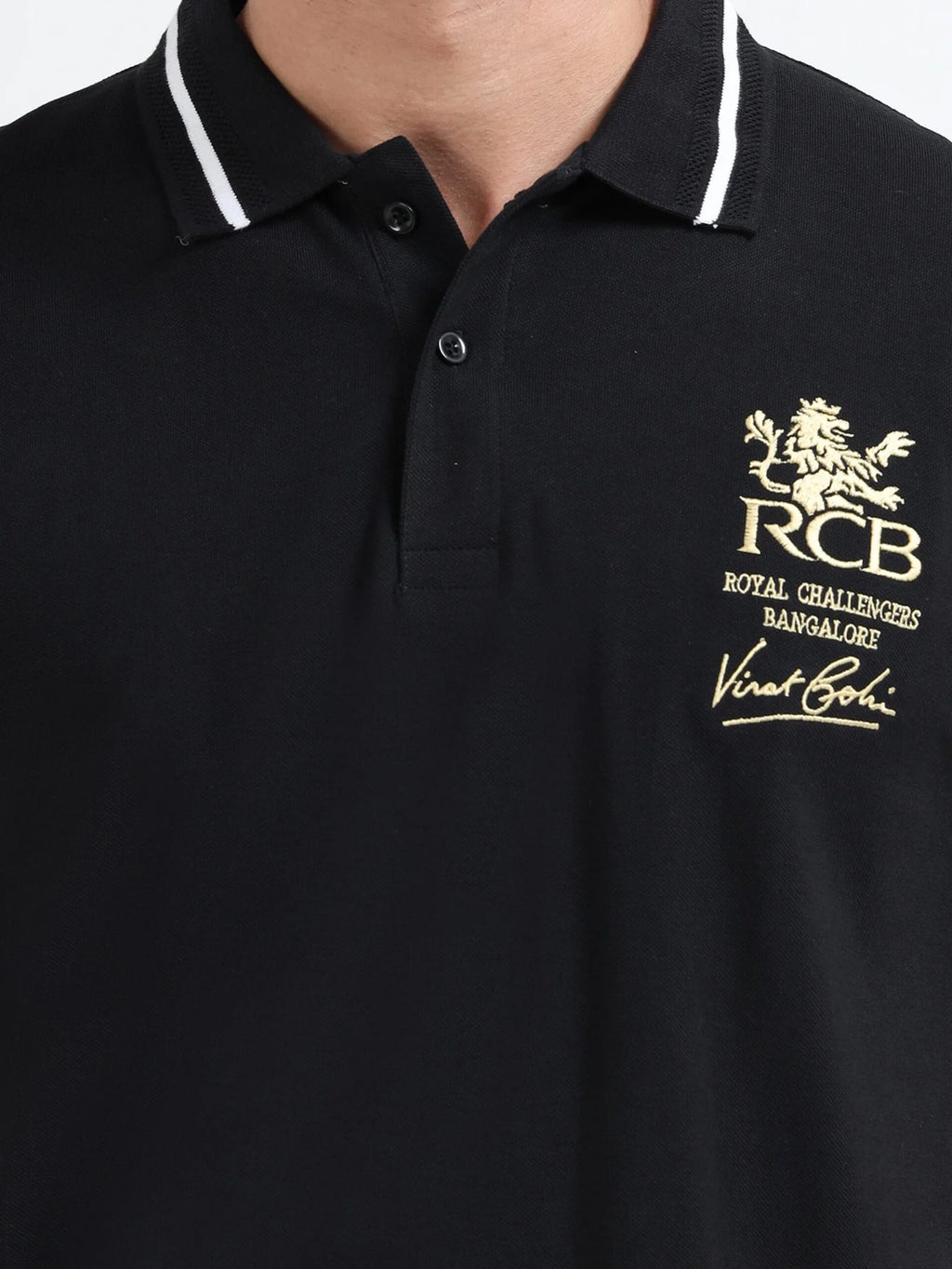 ESCN RCB Polo