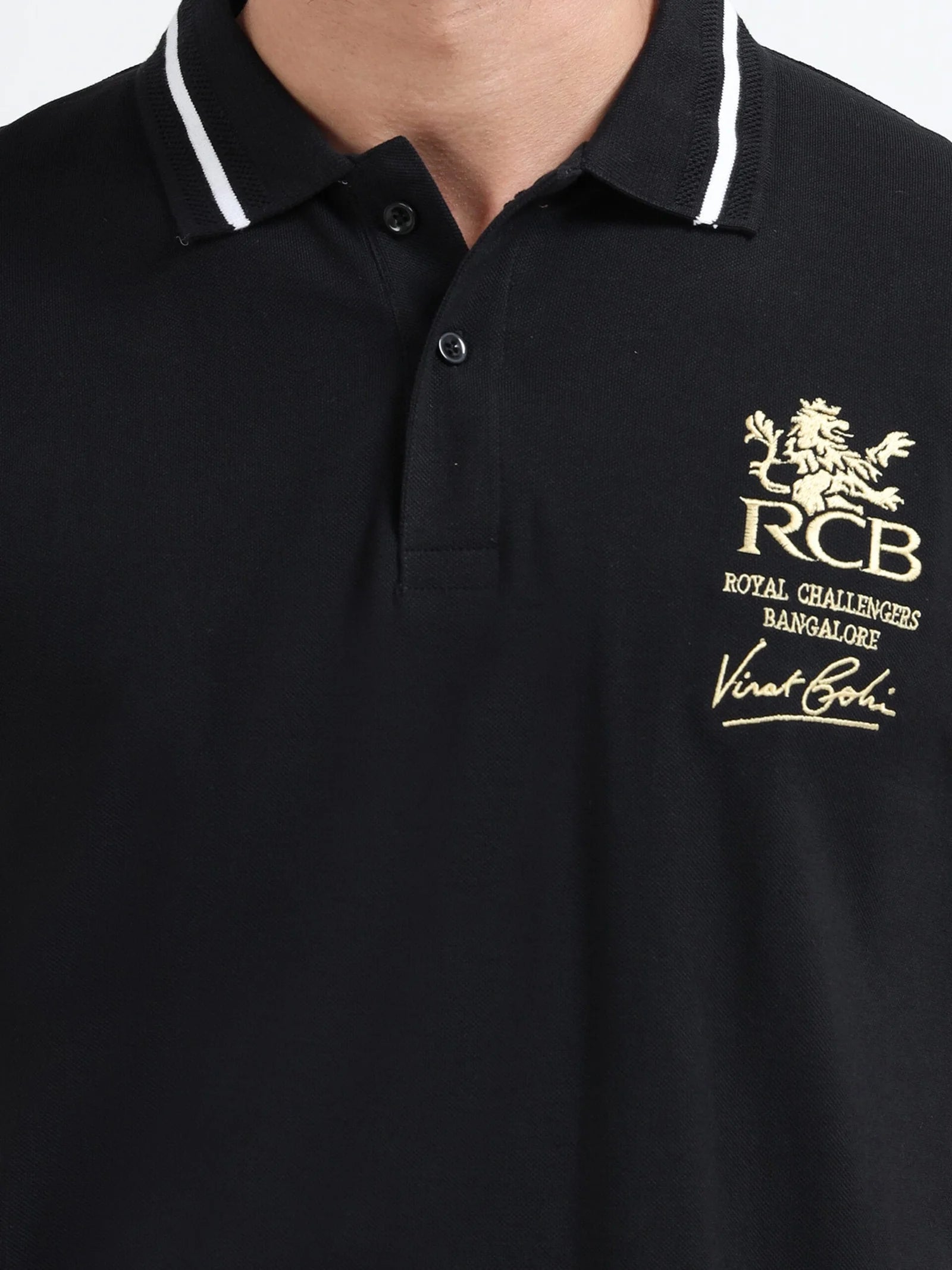 ESCN RCB Polo