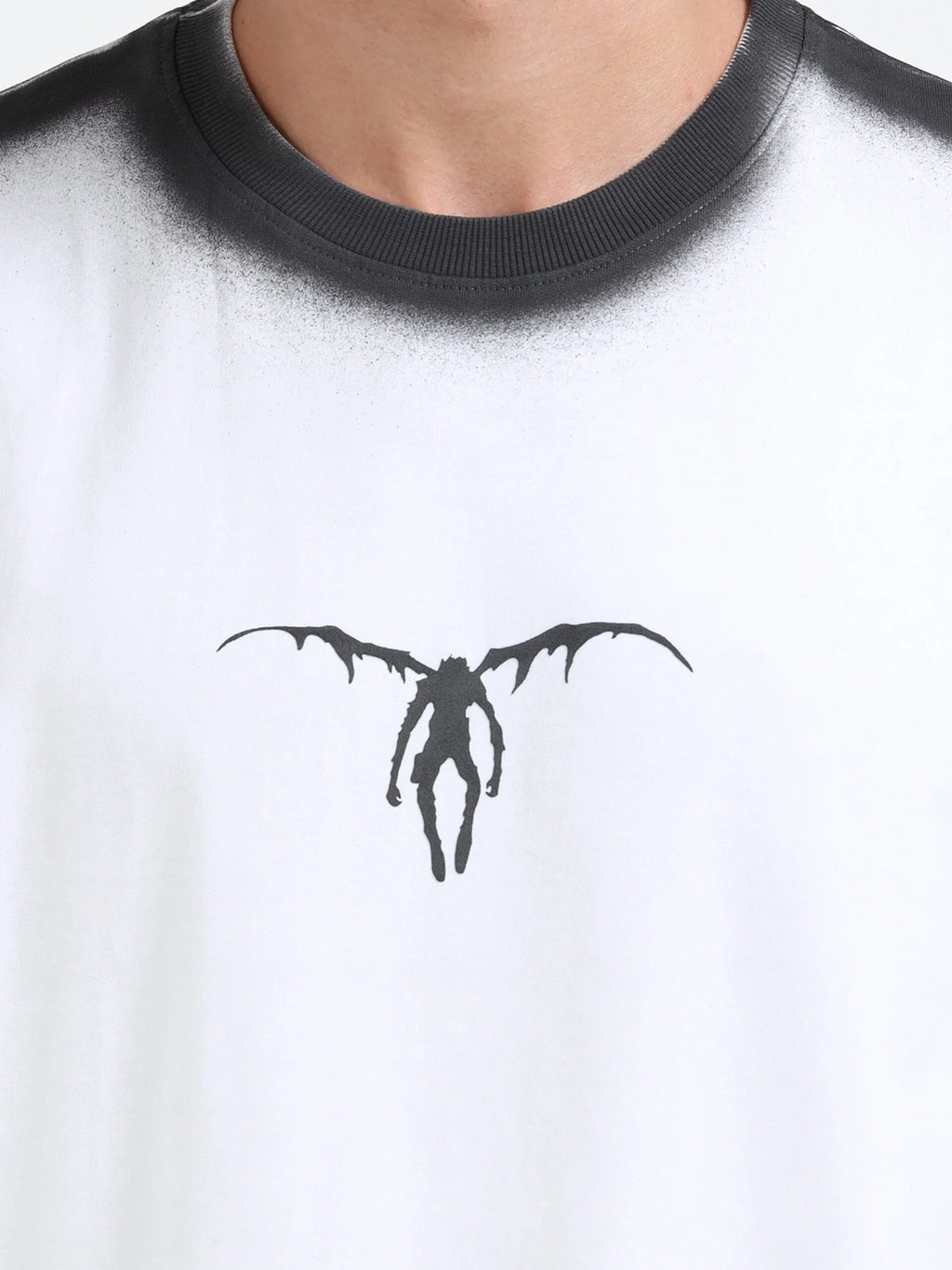 The Shinigami Oversize Tee