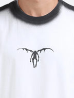 The Shinigami Oversize Tee