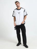 The Shinigami Oversize Tee