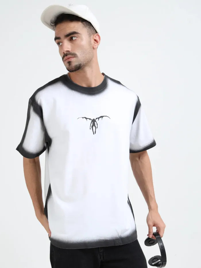The Shinigami Oversize Tee