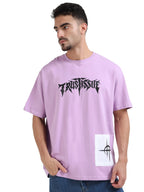 Lavender Apocalyptic Wanderer