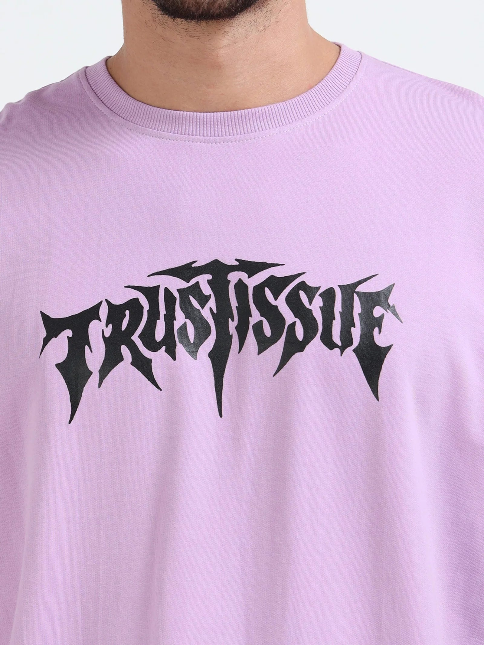 Lavender Apocalyptic Wanderer