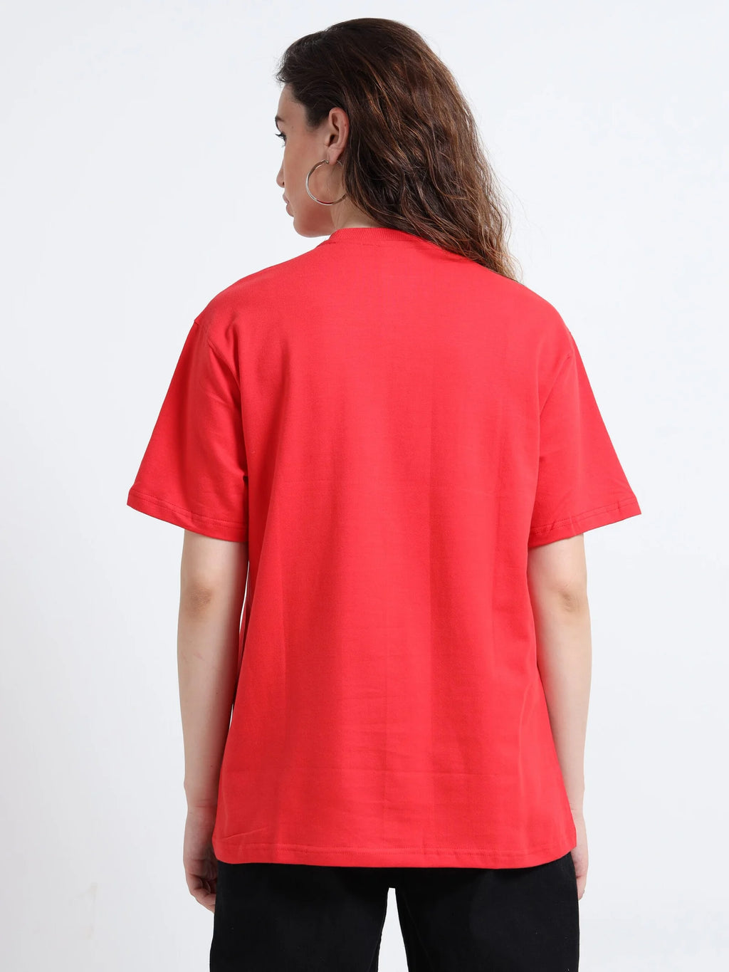 Rhino Cult UGH Oversize Tee