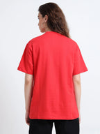 Rhino Cult UGH Oversize Tee