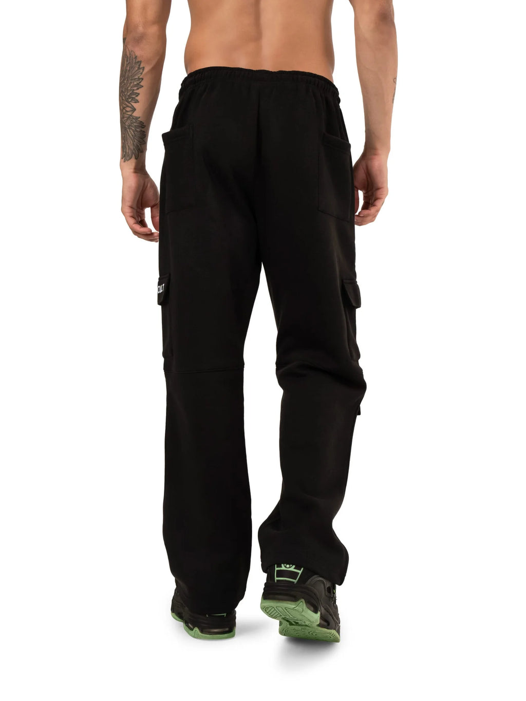Urban Explorer Cargo Joggers