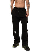 Urban Explorer Cargo Joggers