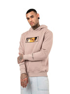 Levi’s Ackerman Eyes Embroidery Hoodie