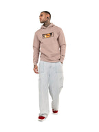 Levi’s Ackerman Eyes Embroidery Hoodie