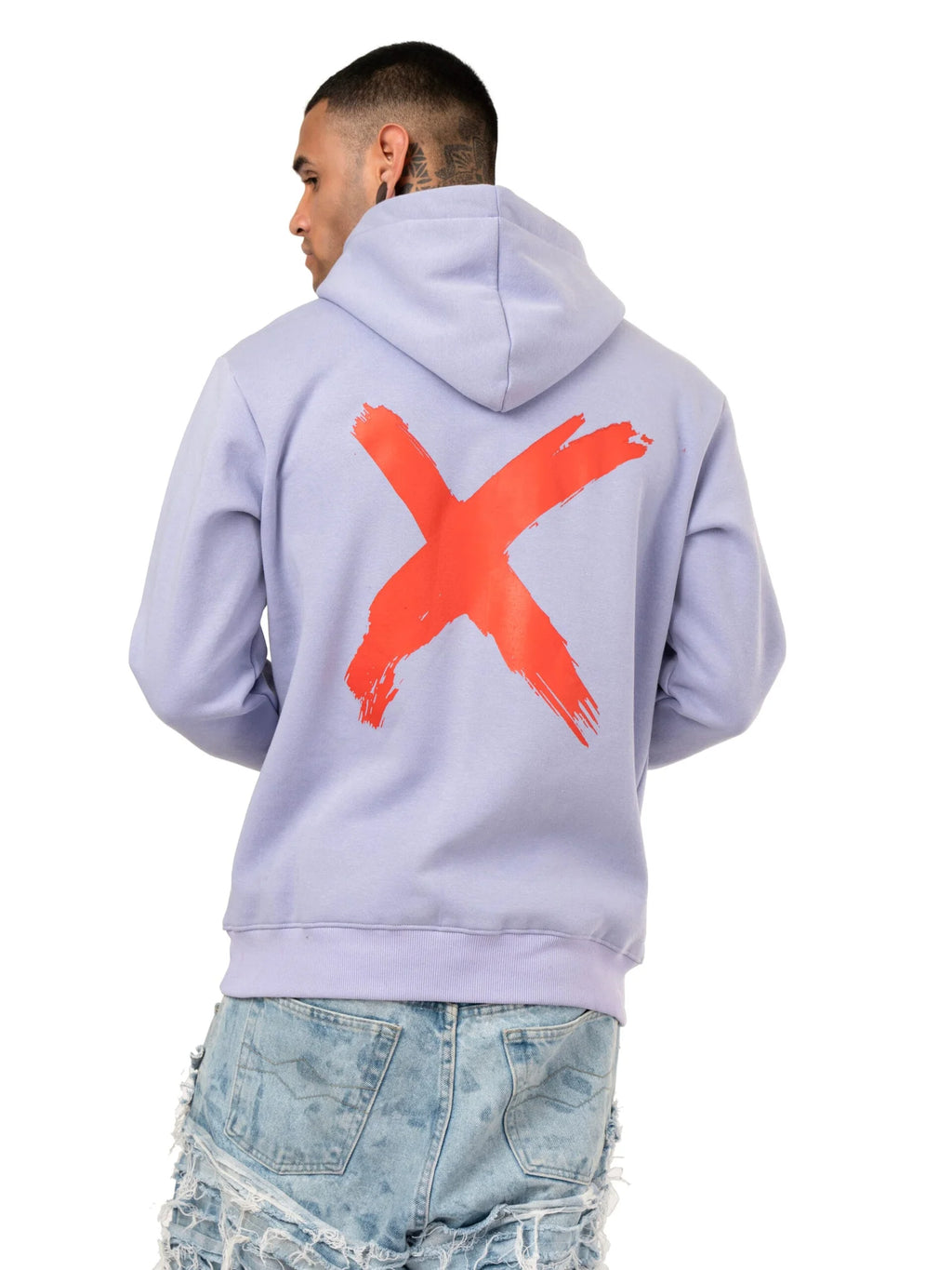 Electric Eco Hoodie