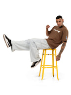 Titan Terror Oversize Tee