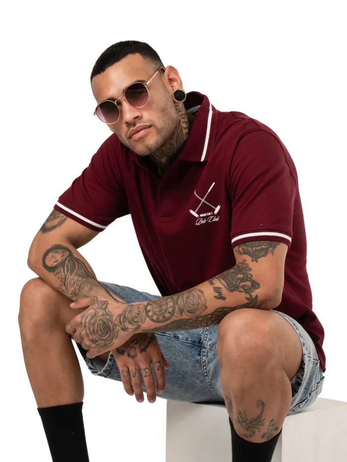 Maverick Polo