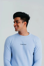 Rhino Cult Essential Lavender Sweatshirt