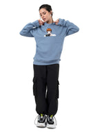 Kira’s Death Note Embroidery Hoodie