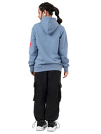 Kira’s Death Note Embroidery Hoodie