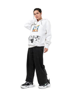 Naruto’s Ramen Rush Embroidery Hoodie