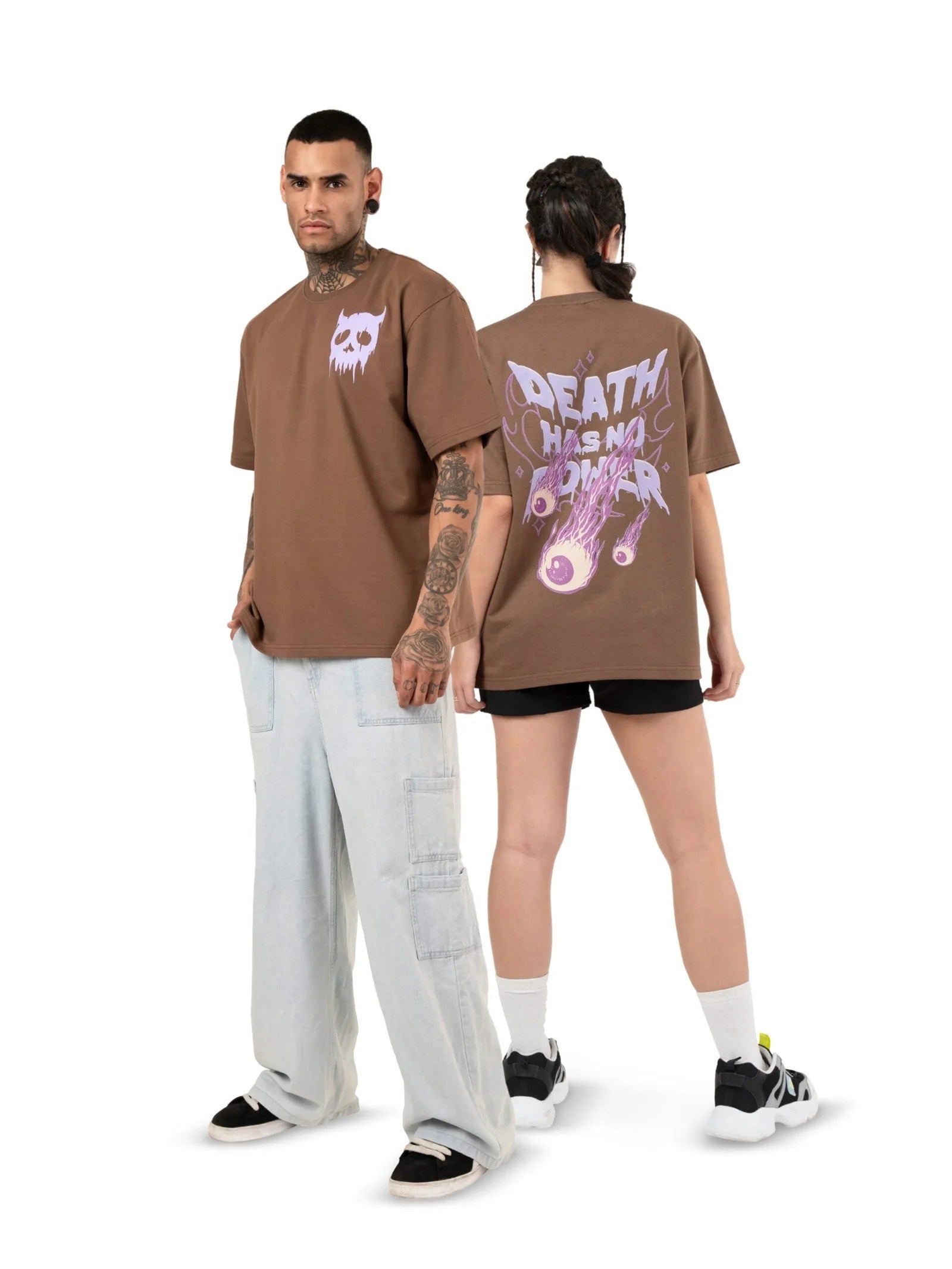 Rhino cult-couple images  – 15