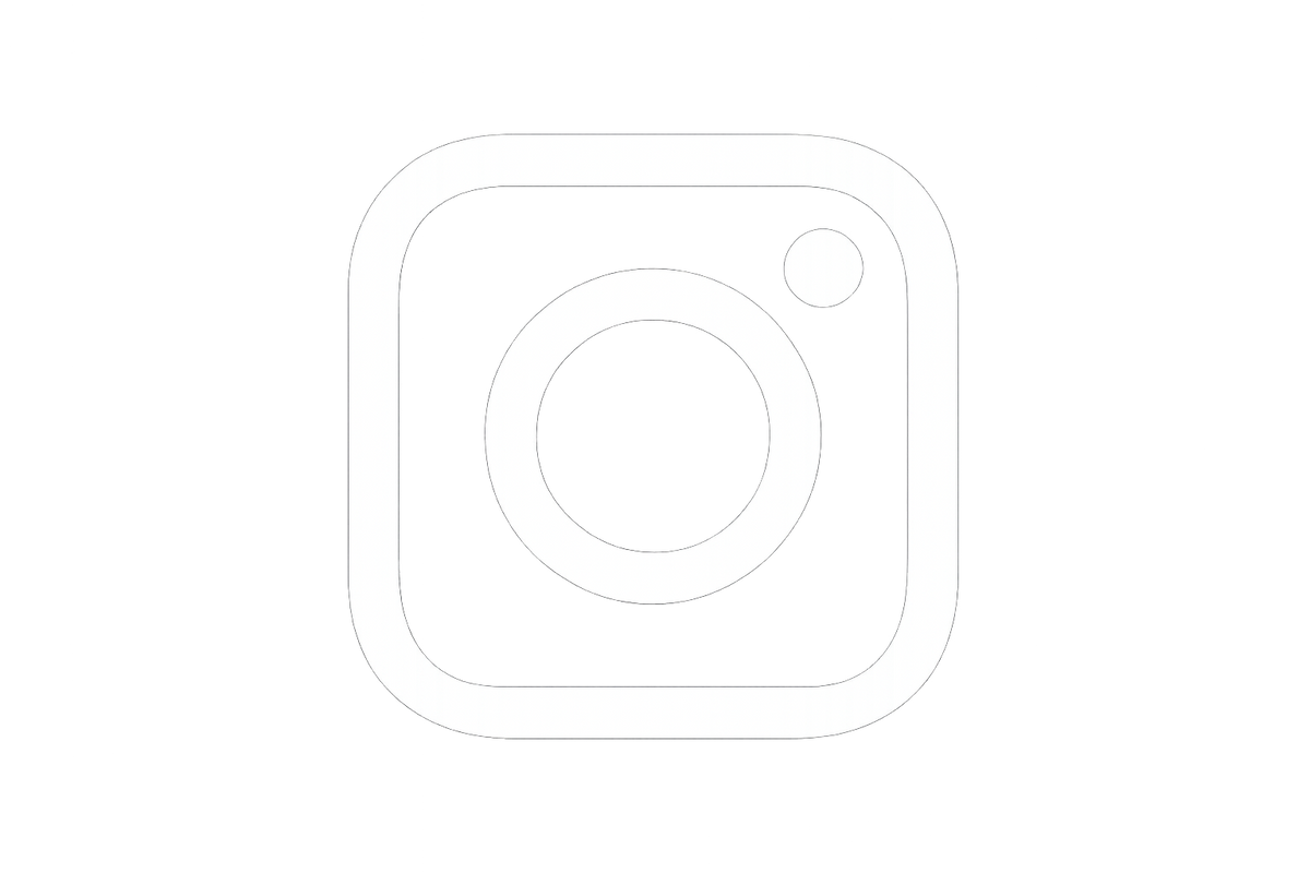 instagram white logo 